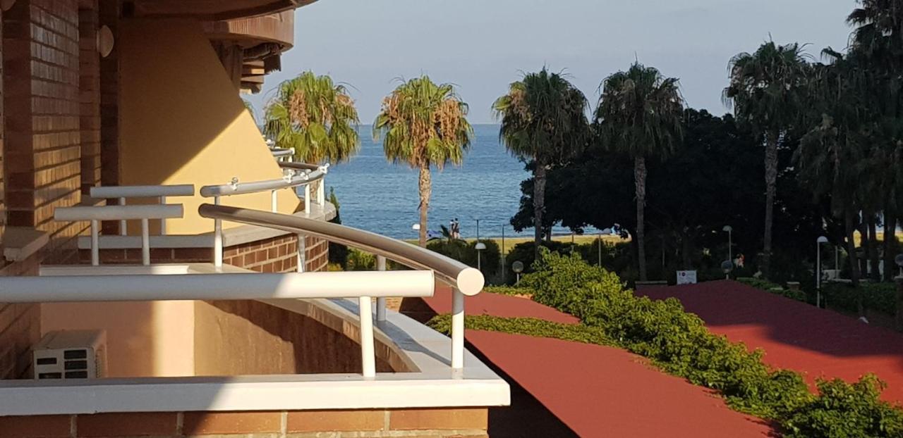 Primera Linea Acapulco III Oropesa del Mar Luaran gambar