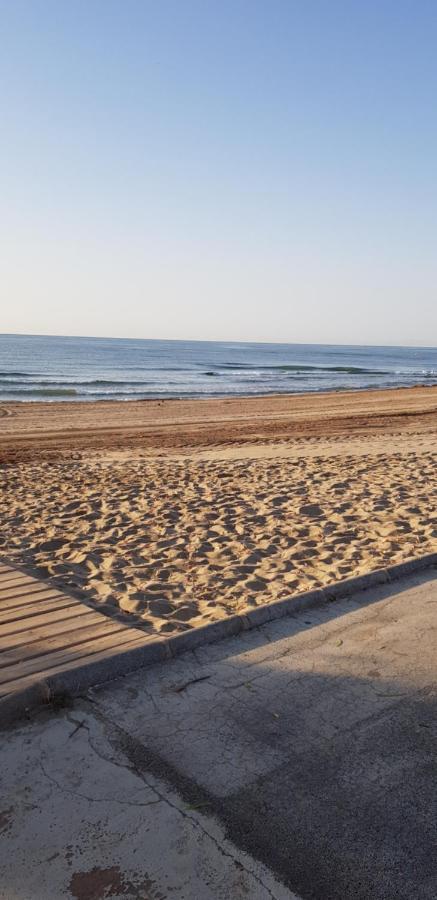 Primera Linea Acapulco III Oropesa del Mar Luaran gambar
