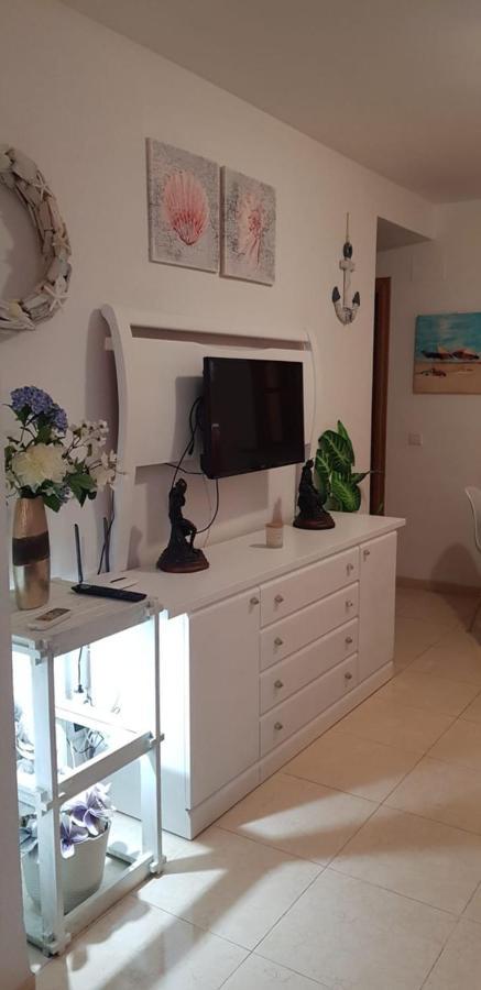 Primera Linea Acapulco III Oropesa del Mar Luaran gambar