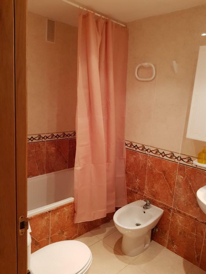 Primera Linea Acapulco III Oropesa del Mar Luaran gambar