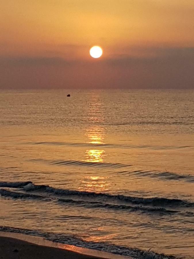 Primera Linea Acapulco III Oropesa del Mar Luaran gambar