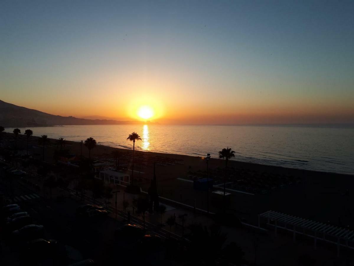 Primera Linea Acapulco III Oropesa del Mar Luaran gambar