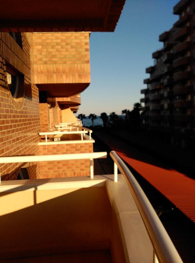 Primera Linea Acapulco III Oropesa del Mar Luaran gambar