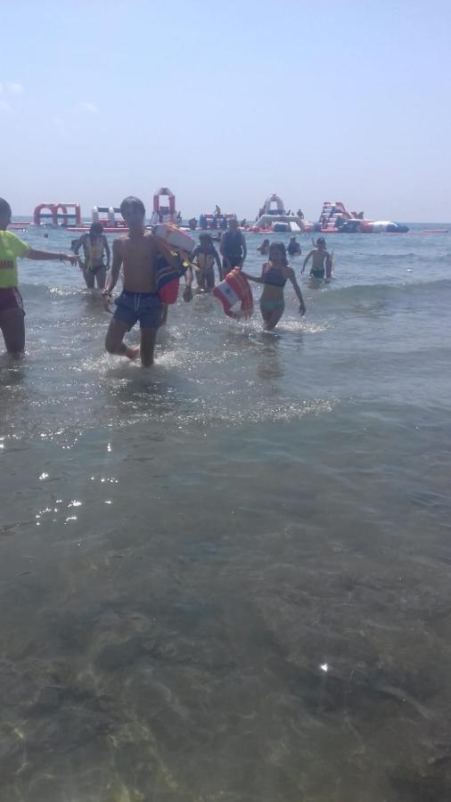 Primera Linea Acapulco III Oropesa del Mar Luaran gambar