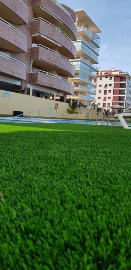 Primera Linea Acapulco III Oropesa del Mar Luaran gambar